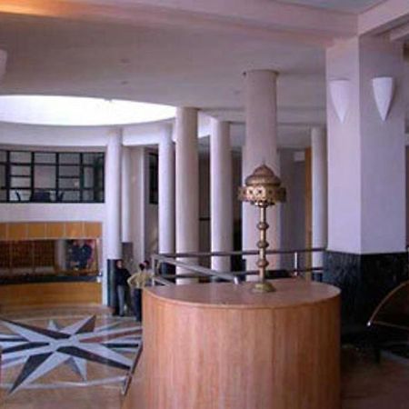 Hotel Sahara Regency Dakhla Interior foto