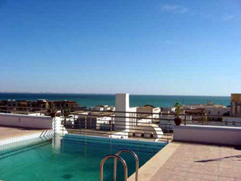 Hotel Sahara Regency Dakhla Exterior foto