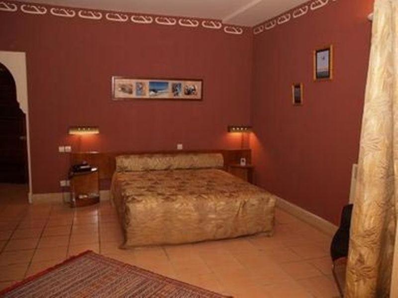 Hotel Sahara Regency Dakhla Quarto foto