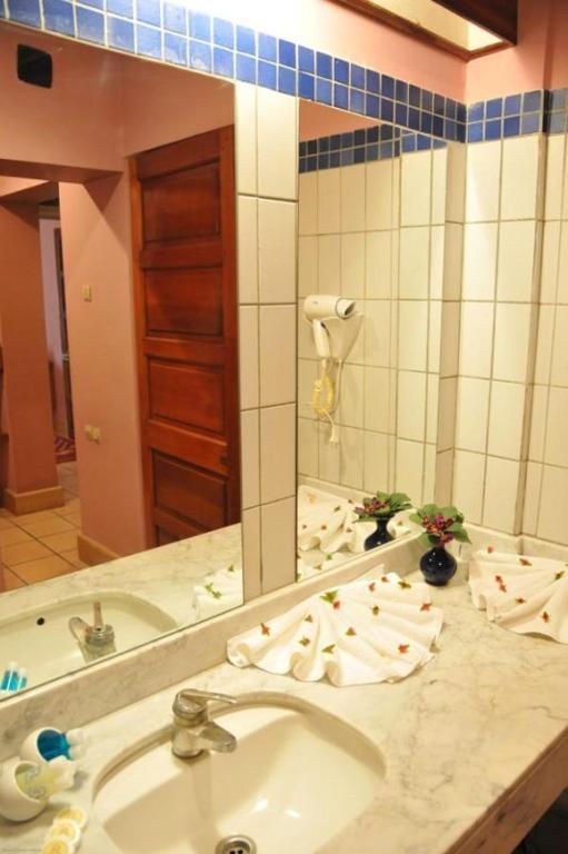Hotel Sahara Regency Dakhla Quarto foto