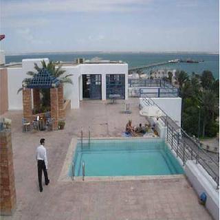 Hotel Sahara Regency Dakhla Exterior foto